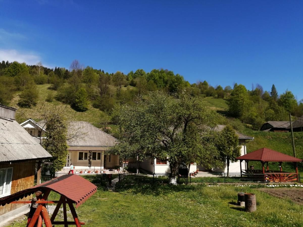 Гостевой дом Casa Ana Bicazu Ardelean